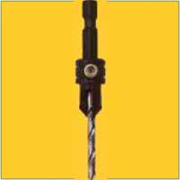 Snappy Countersink
